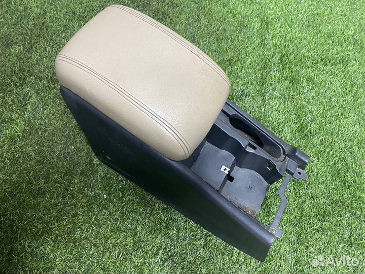 Подлокотник Chevrolet Epica седан 2.0 2009