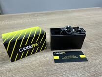 FPV камера Caddx Ratel PRO 1500TVL 0.00001 lux