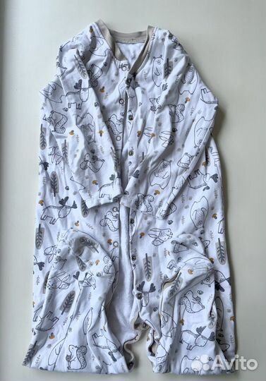 Вещи детские