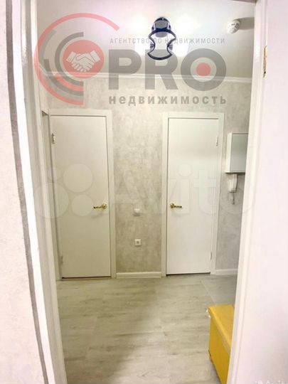 1-к. квартира, 38 м², 9/9 эт.