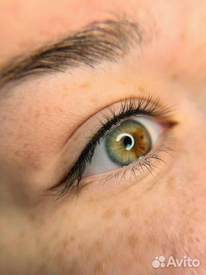 Перманентный макияж/Ламинирование