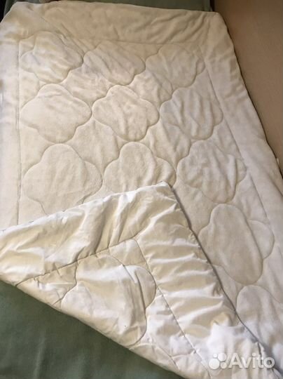 Пеленки одеяла, подушка