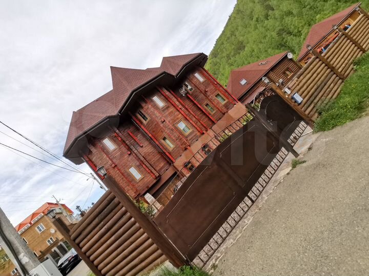 Комната 38 м², 2/2 эт.