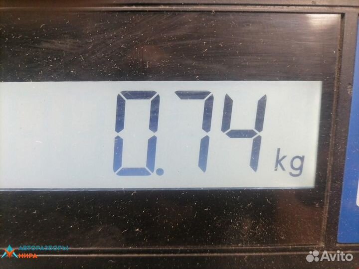 Радиатор отопителя (печки) BMW 5 F07/F10/F11 2013