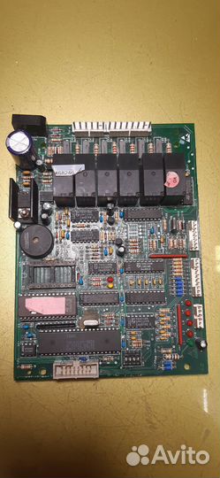 Силовая плата для кофемашины LaCimbali