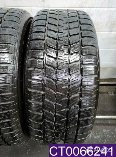 Bridgestone Blizzak LM-25 4x4 255/55 R18 96T