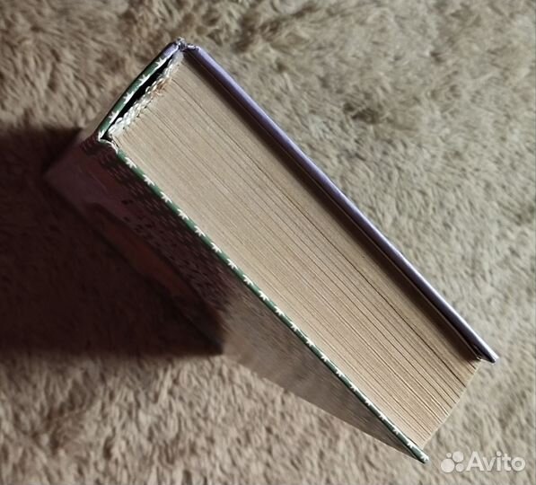 Б. Брэдфорд. Волевой поступок