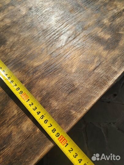 Стол для ресепшен под реставрацию