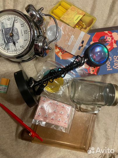 Школьный/университетский набор