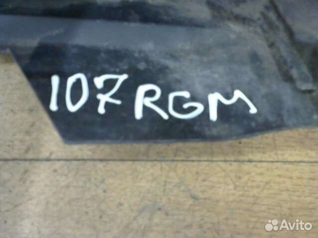 Защита ремня грм (кожух) Renault Laguna 1 9135328