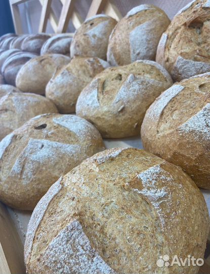 Готовый бизнес пекарня