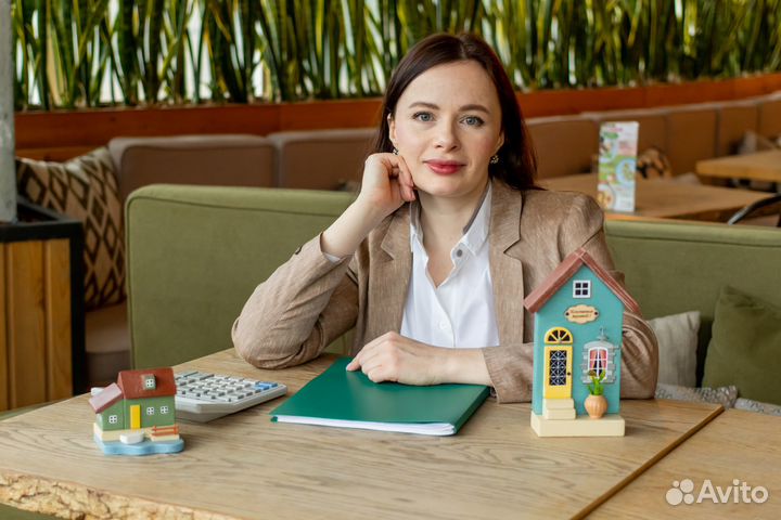 Помощь в одобрении ипотеки без первого взноса