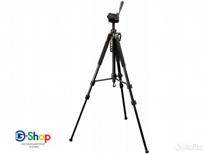 Штатив Hama Action 165см