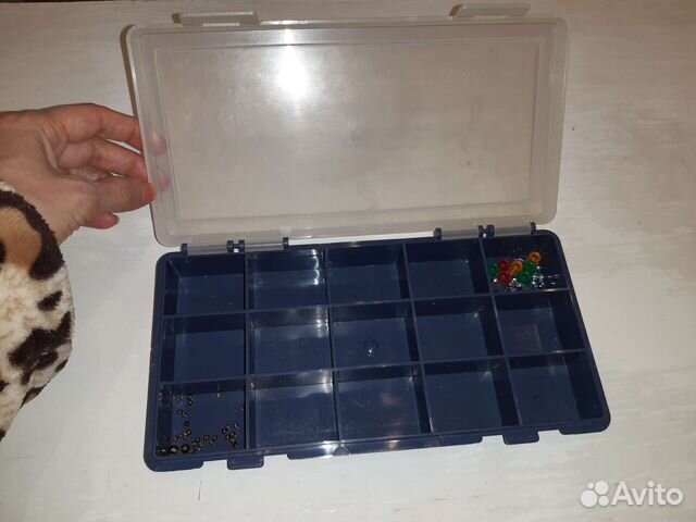 Органайзер для хранения мелких вещей