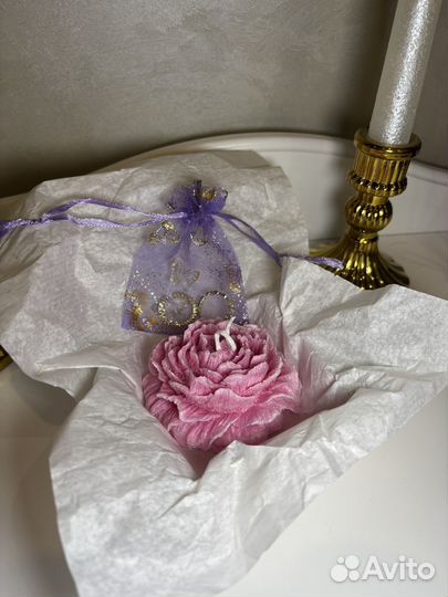 Подарочный набор на 8 марта