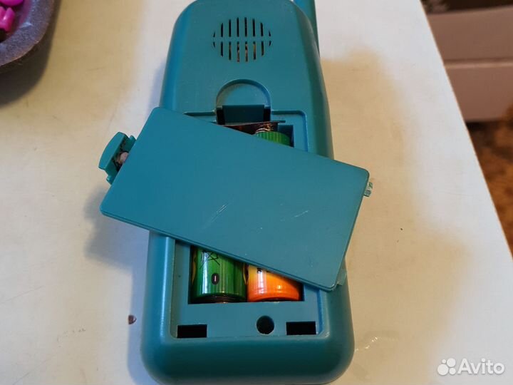 Игрушка электронная из 90х