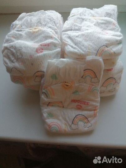 Памперсы подгузники для детей