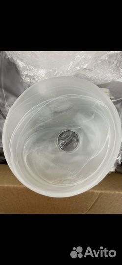 Люстра рс21045 BRN+CR/6+1C