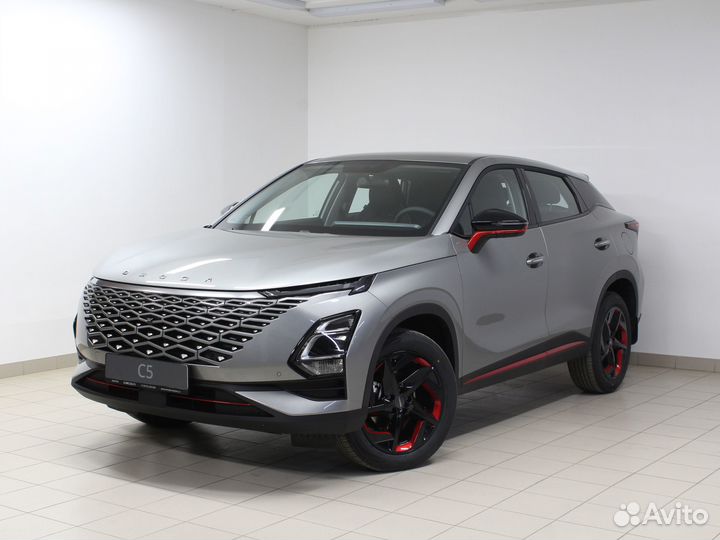 OMODA C5 1.5 CVT, 2023