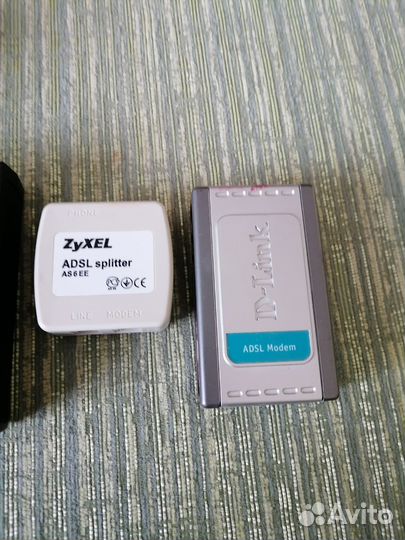 Wifi роутер adsl