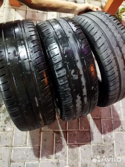 Matador Activ Flex 195/55 R16