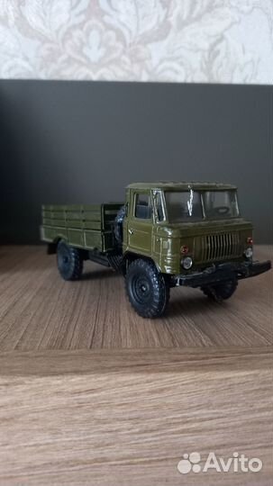 Модели автомобилей СССР