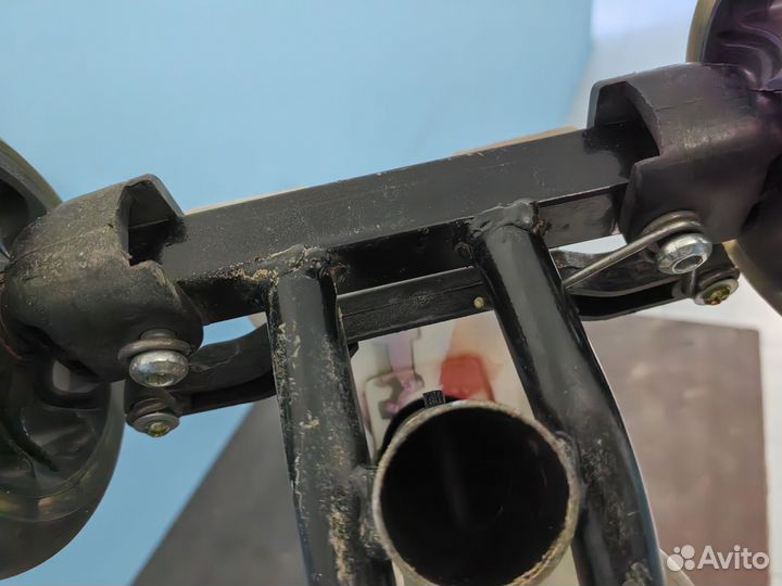 Самокат детский