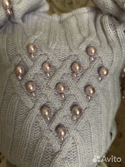 Шапочка осень-зима