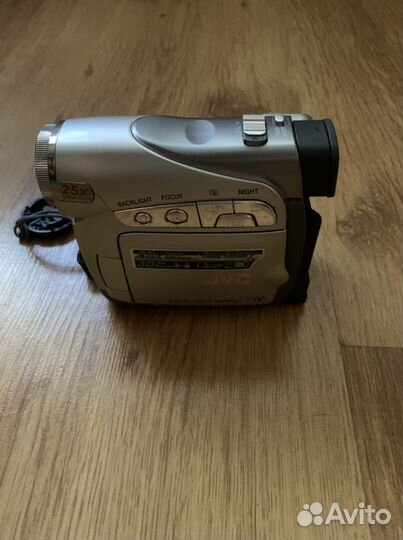 Видеокамера «JVS»