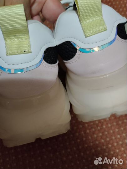 Кроссовки Strobbs 39