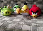 Лот Angry Birds