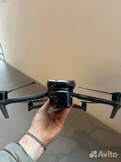 Квадрокоптер DJI Mavic 3M (Multispectral)