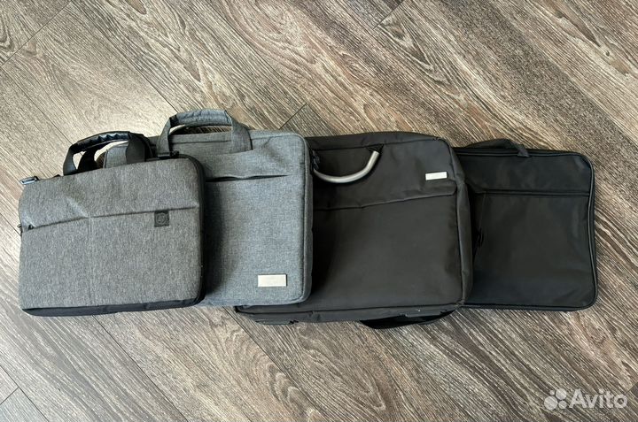 Сумки новые для ноутбука