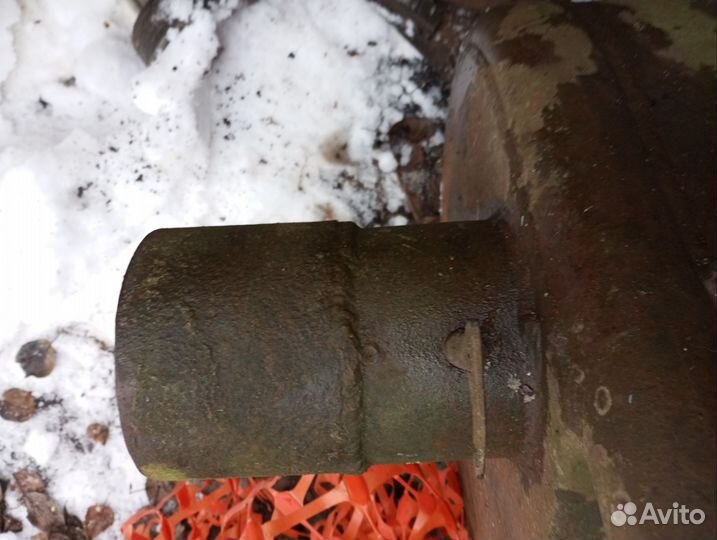 Печь булерьян бу