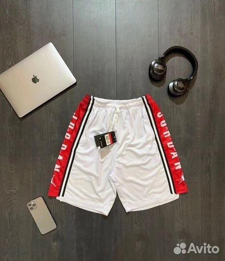 Шорты мужские nike jordan