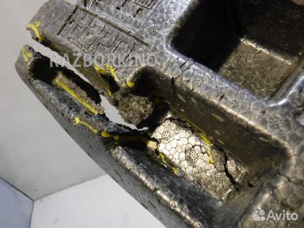 Наполнитель переднего бампера