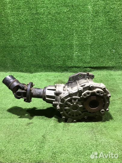 Раздаточная коробка Kia Sorento BL 3.3 6GDB