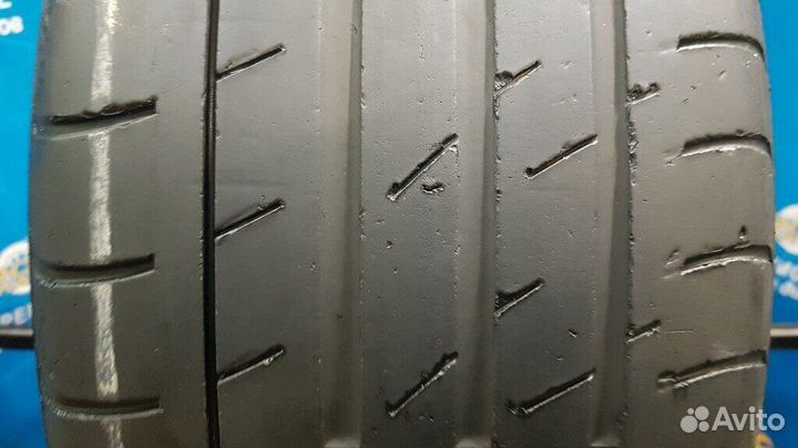 Continental ContiSportContact 3 245/45 R18