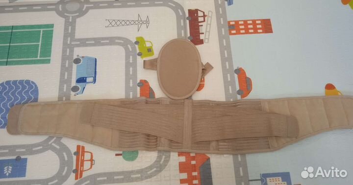 Бандаж до- и послеродовой Timed TI – 440