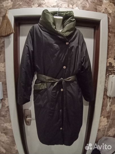 Для демонстрации одежды