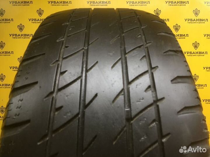 GT Radial Savero HT Plus 265/65 R17 112T