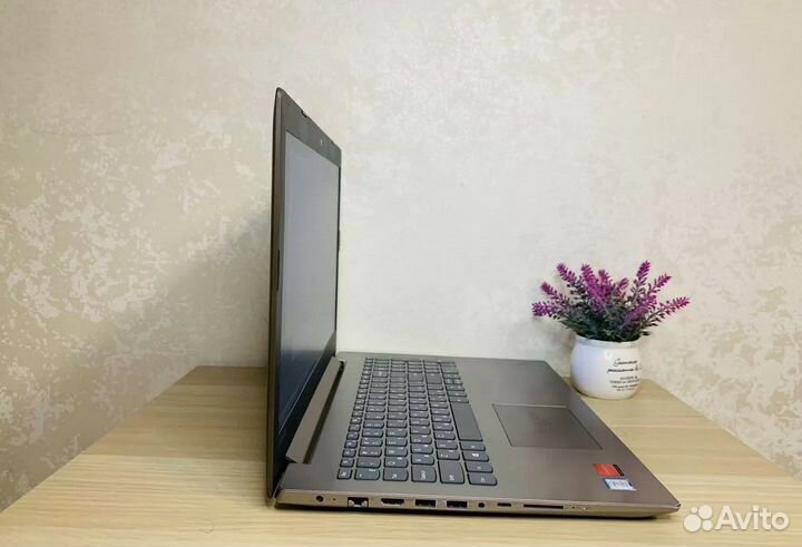 Lenovo мощный / FHD / Intel Core i5 / SSD 240Gb