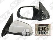 Зеркало крета 16-21 с поворотом