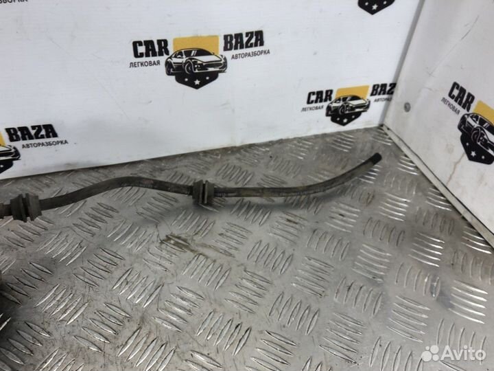 Суппорт задний правый R Land Rover Freelander