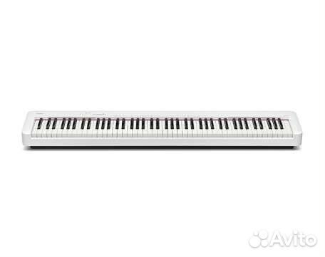 Цифровое фортепиано Casio CDP-S110