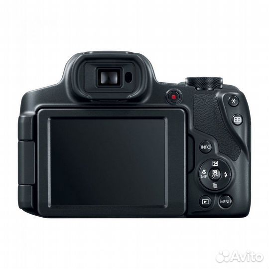 Canon PowerShot SX70 HS