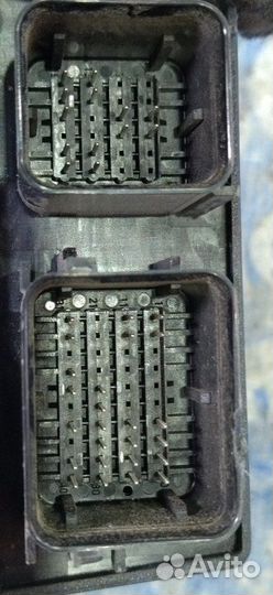 Блок управления airbag Ford Focus 3 седан iqdb