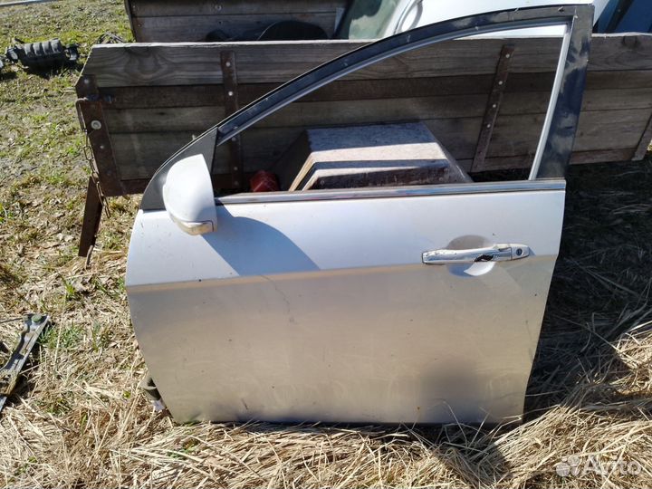 Запчасти на Geely emgrand ес7