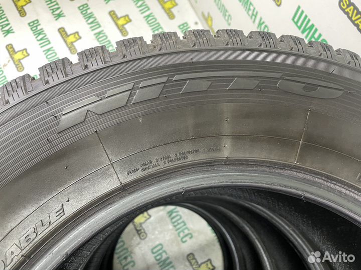 Nitto Therma Spike 265/65 R17