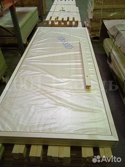 Дверь Осина